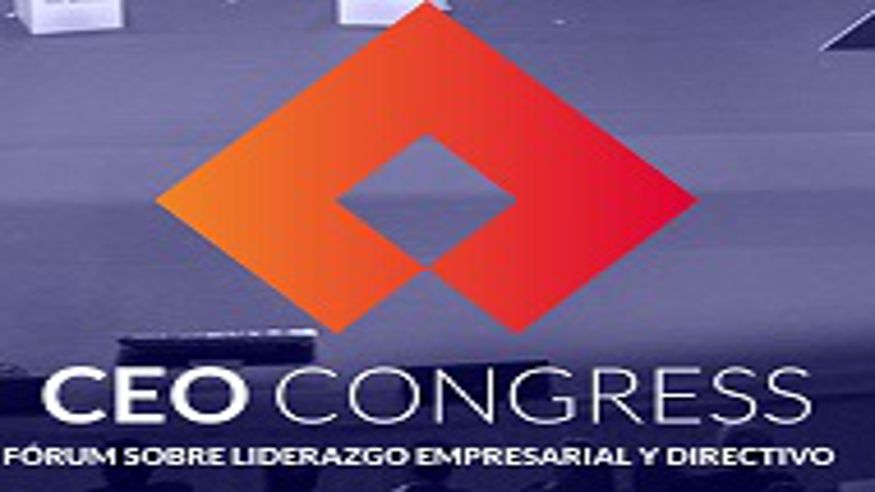 Ferias y congresos - Conferencia -  CEO CONGRESS MURCIA - MURCIA