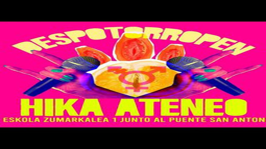 Discotecas - House, disco y techno -  Despotorropen Mayo - BILBAO