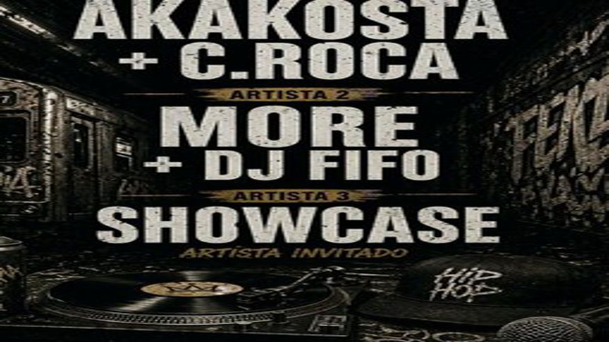 Discotecas - House, disco y techno -  More + Aka Kosta - BILBAO