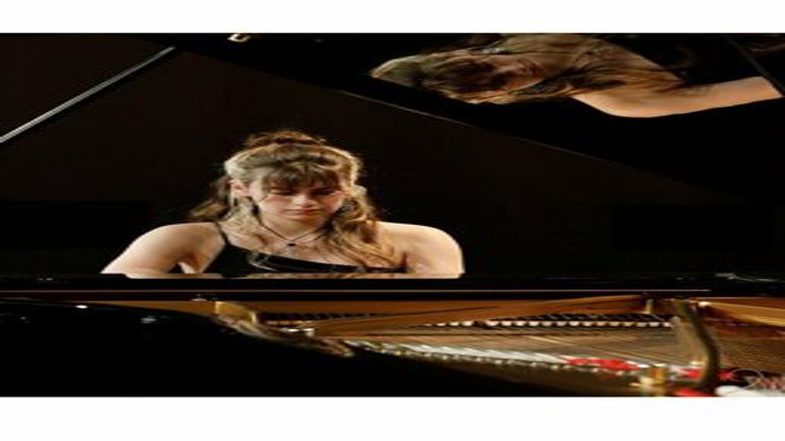 Música / Conciertos -  Ciclo de Cámara de Vitoria-Gasteiz. Premiados concurso Jóvenes Intérpretes de Euskadi - VITORIA-GASTEIZ