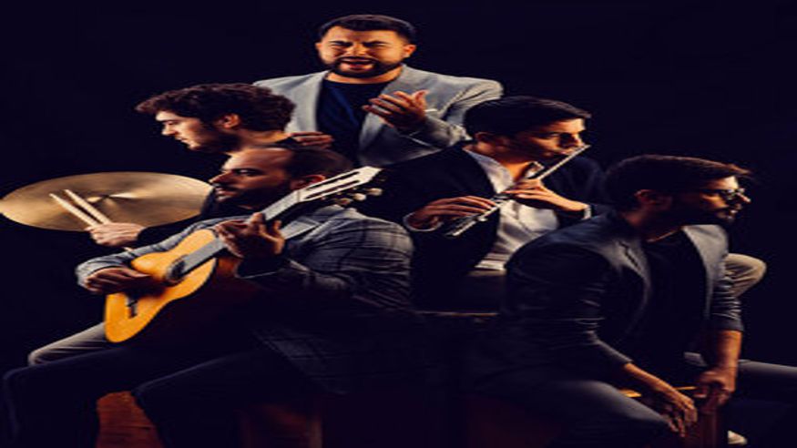 Música / Conciertos - Jazz, soul y blues -  PLANETA JONDO - SEVILLA