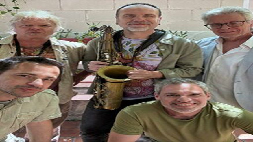 Música / Conciertos - Jazz, soul y blues -  PEDRO CORTEJOSA “HOMO” - SEVILLA