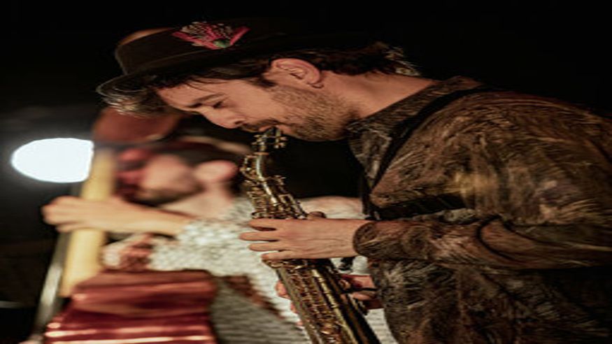 Música / Conciertos - Jazz, soul y blues -  BERNARDO PARRILLA CUARTETO - SEVILLA