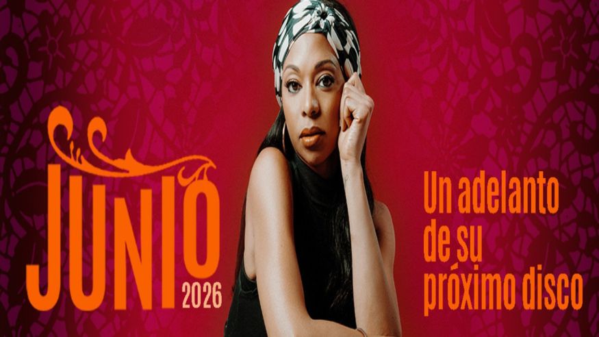 Música / Conciertos - Jazz, soul y blues -  Acantha Lang en concierto - SEVILLA