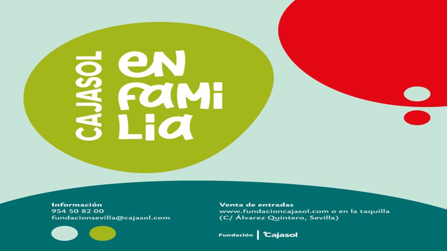 Infantil / Niños - Ruta cultural -  VISITA GUIADA AL EDIFICIO - SEVILLA