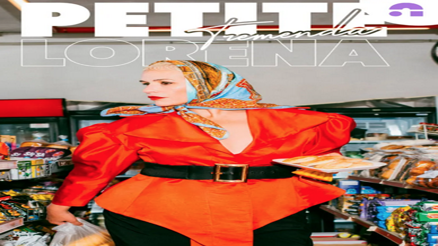Teatro -  TREMENDA – PETITE LORENA - SEVILLA
