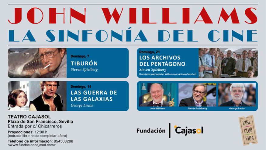 Cine -  Los archivos del Pentágono (2017)  - SEVILLA