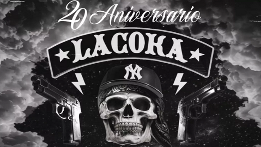 Música / Conciertos -  La Coka Nostra - BURGOS