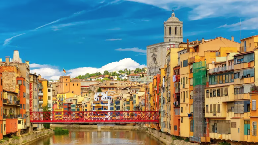 Cultura / Arte - Museos y monumentos - Ruta cultural -  Excursión a Gerona, Figueras y Cadaqués - BARCELONA