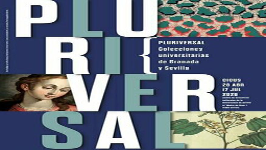 Pintura, escultura, arte y exposiciones -  PLURIVERSAL - SEVILLA