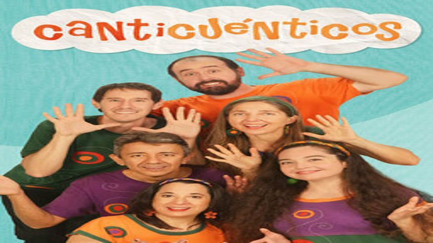 Infantil / Niños - Teatro - Teatro infantil -  Canticuénticos en Sevilla - SEVILLA