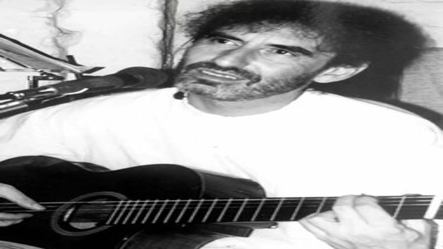 Música / Conciertos -  ALFONSO DEL VALLE - SEVILLA