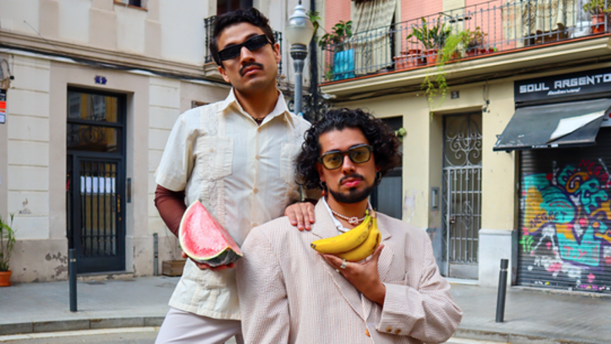Teatro - Humor -   No soy exótico - Puntos de partida - BILBAO