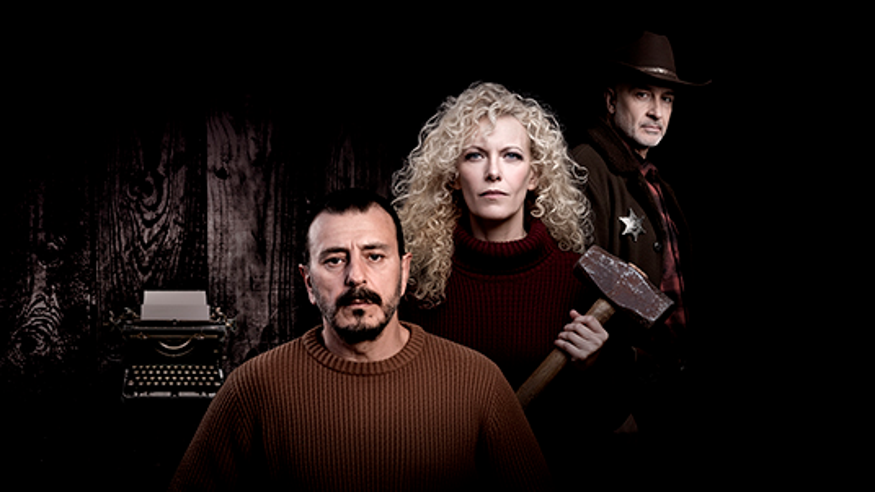 Teatro -   Misery - BILBAO