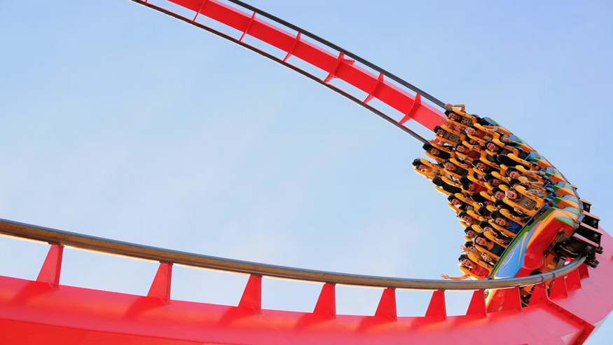 Parques - Infantil / Niños - Ruta cultural -  Excursión a PortAventura - BARCELONA