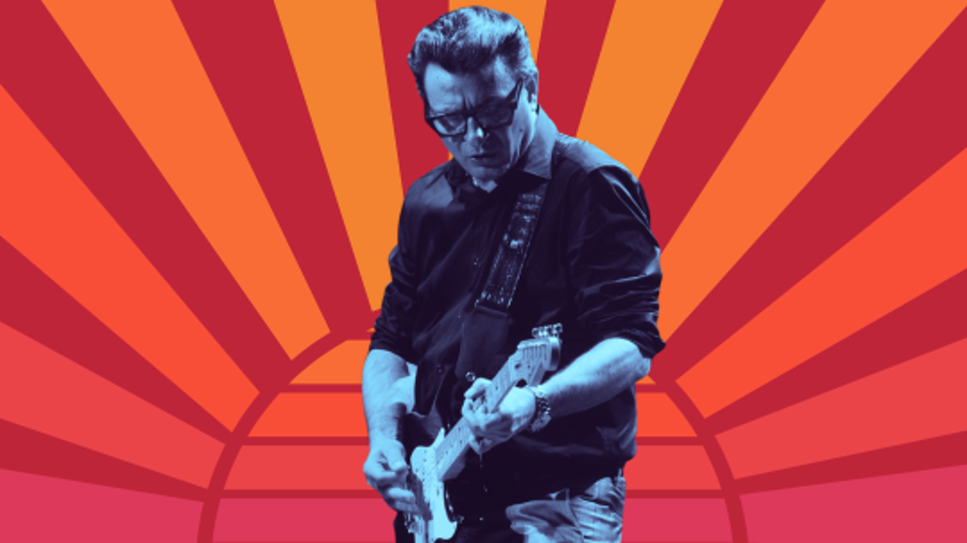 Música / Conciertos - Pop, rock e indie -  Eric Clapton Tribute Band - BILBAO