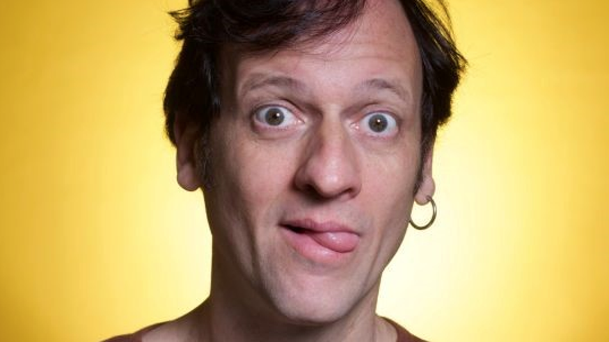 Humor - Monólogos -   Wanted – Se busca - BILBAO