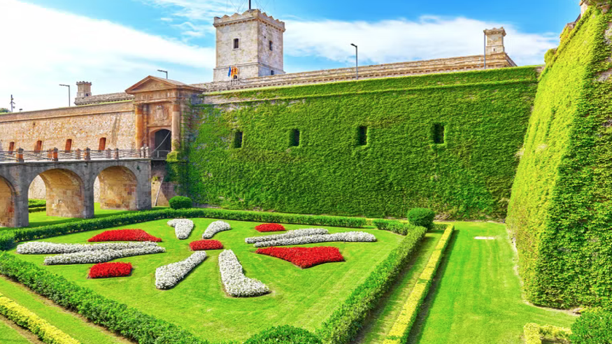 Cultura / Arte - Museos y monumentos - Ruta cultural -  Free tour por Montjuïc - BARCELONA