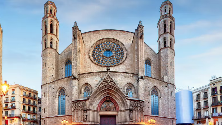 Cultura / Arte - Museos y monumentos - Ruta cultural -  Tour por la Barcelona medieval - BARCELONA