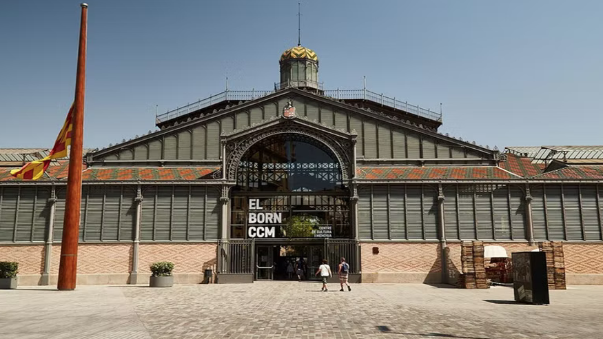 Cultura / Arte - Museos y monumentos - Ruta cultural -  Free tour por El Born - BARCELONA