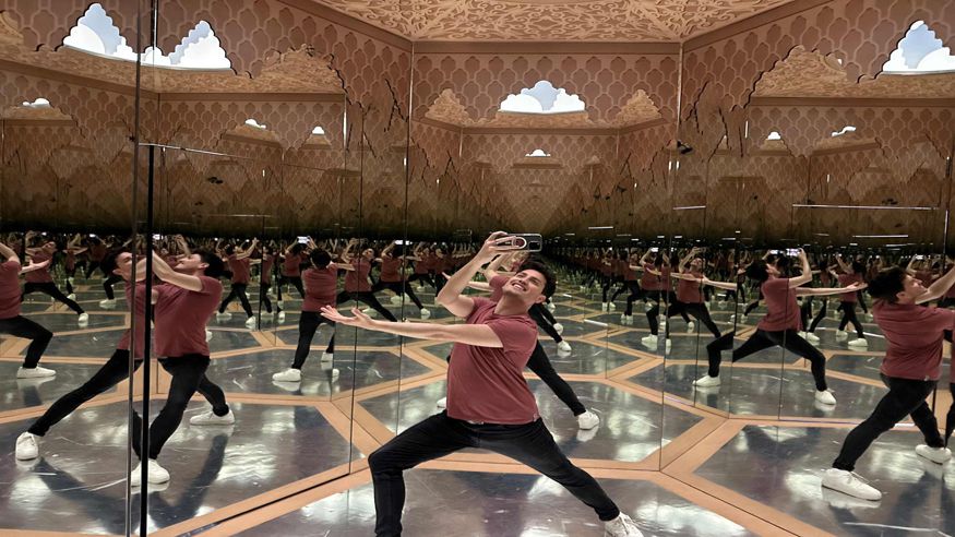 Cultura / Arte - Museos y monumentos - Pintura, escultura, arte y exposiciones -  Paradox Museum en BARCELONA - BARCELONA