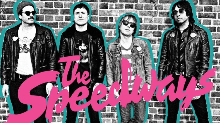 Música / Conciertos - Pop, rock e indie -  The Speedways - BILBAO