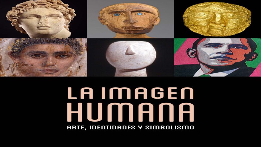 Cultura / Arte - Museos y monumentos - Pintura, escultura, arte y exposiciones -  Exposición "La imagen humana. Arte, identidades y simbolismo" en Caixaforum (BARCELONA) - BARCELONA