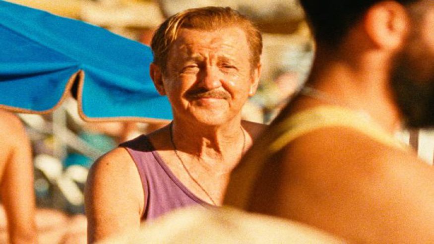 Cine -  "Maspalomas" - VITORIA-GASTEIZ