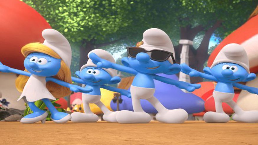 Infantil / Niños - Cine -  "Pottokiak 3D" (serie) - BILBAO