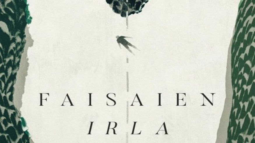 Cine -  "Faisaien irla" - BILBAO
