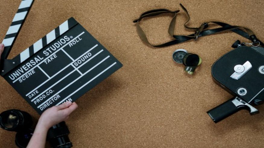 Cine -  Festival de Jazz de Vitoria-Gasteiz 2026: "JAZZ DE PELÍCULA" - VITORIA-GASTEIZ
