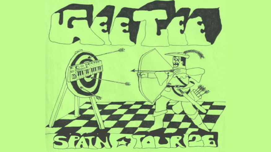 Música / Conciertos -  Gee Tee + Orsini - DONOSTIA / SAN SEBASTIAN