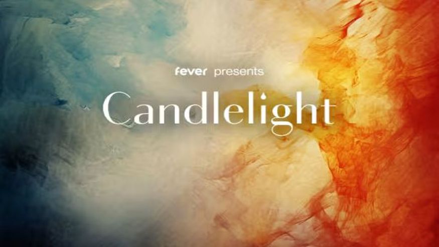 Música / Conciertos -  CANDLELIGHT Vitoria-Gasteiz: "Coldplay VS. Imagine Dragons" - VITORIA-GASTEIZ
