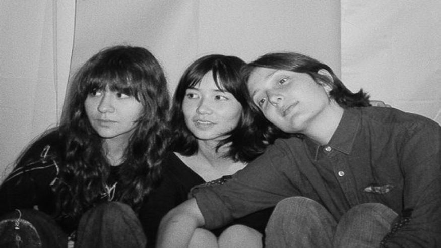Música / Conciertos -  Horsegirl + Friko - DONOSTIA / SAN SEBASTIAN