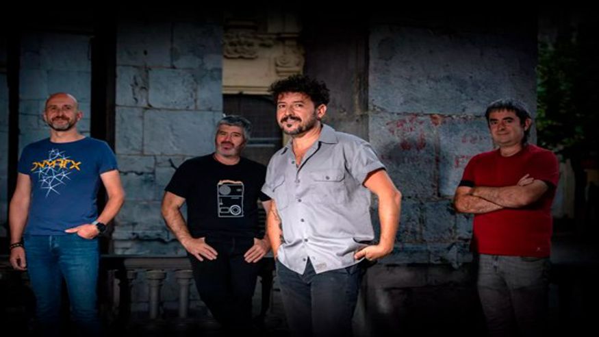 Música / Conciertos -  Semana Grande de Donostia 2026: ETZAKIT - DONOSTIA / SAN SEBASTIAN