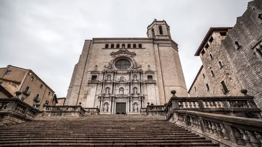 Cultura / Arte - Museos y monumentos - Ruta cultural -  Gerona, escenario de Juego de Tronos - BARCELONA