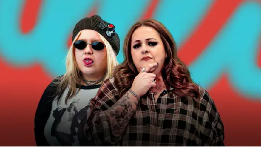 Teatro -   Soy una pringada & Mimi XXL - BILBAO