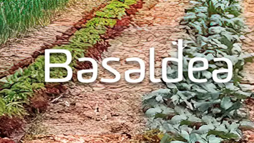 Formación / Bienestar -   Visita al Centro de Empresas Agroecológicas Basaldea y al espacio demostrativo  - VITORIA-GASTEIZ