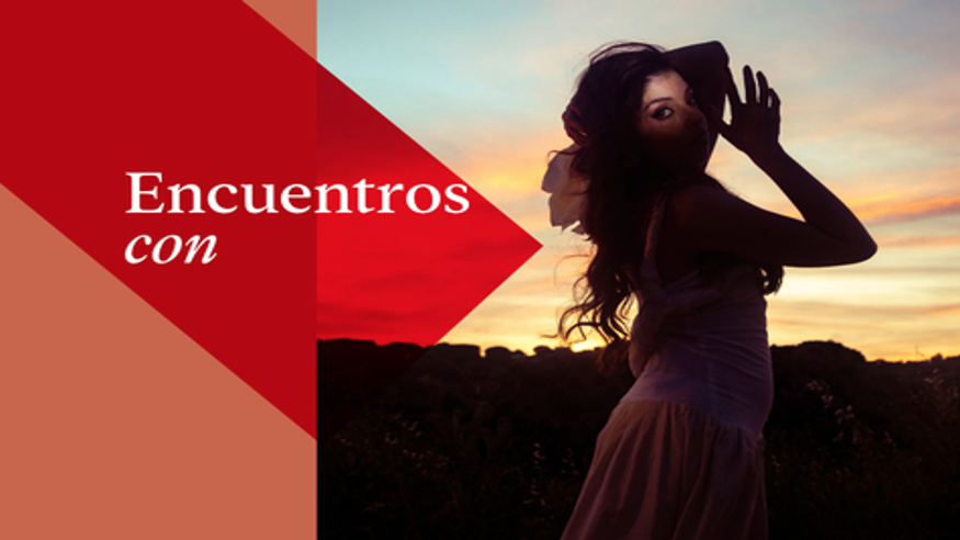 Conferencia - Música / Conciertos -  Encuentros con Soleá Morente - SEVILLA