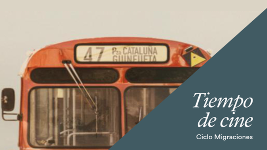 Cine -  El 47 - SEVILLA