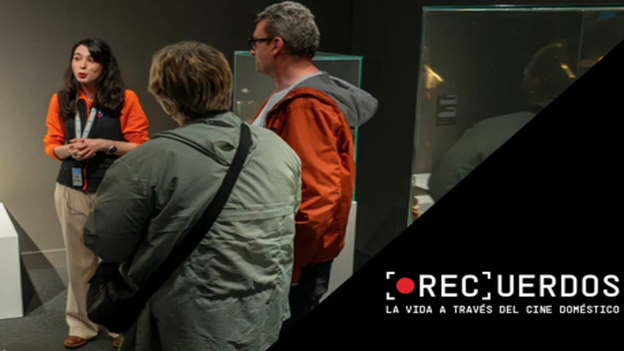Talleres - Infantil / Niños - Ruta cultural -  Visita comentada: [REC]UERDOS - SEVILLA