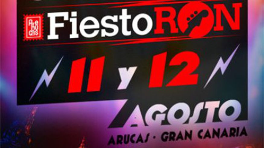 Música / Conciertos -  Fiestoron Festival 2023 - ARUCAS