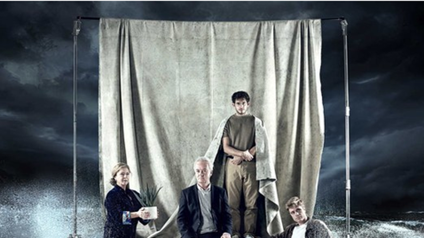 Teatro -  LARGO VIAJE HACIA LA NOCHE - Ágora Producciones / Eugene O’Neill - SEVILLA