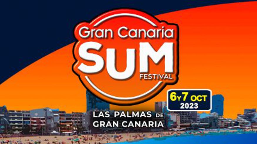 Música / Conciertos -  Gran Canaria SUM Festival 2023 - PALMAS DE GRAN CANARIA (LAS)