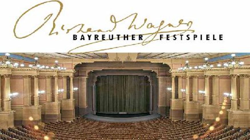 Música / Conciertos -  Concierto: Orquesta del Festival de Bayreuth en el Maestranza de Sevilla 2026 - SEVILLA