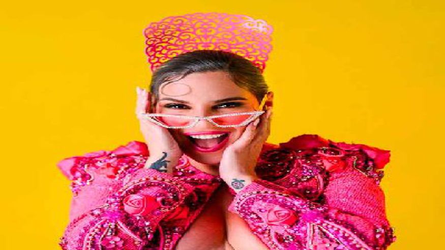 Música / Conciertos -  Laura Gallego en Antique Sevilla 2026 - SEVILLA