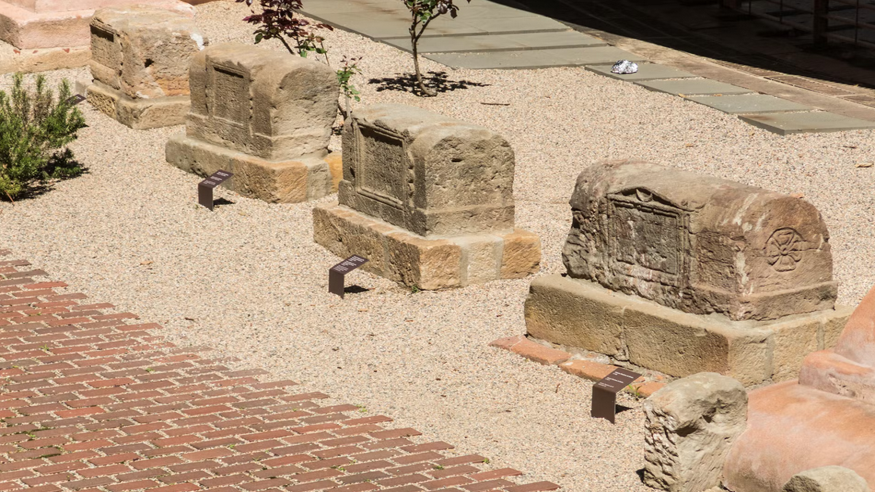 Cultura / Arte - Museos y monumentos - Ruta cultural -  Free tour por la Barcelona romana - BARCELONA