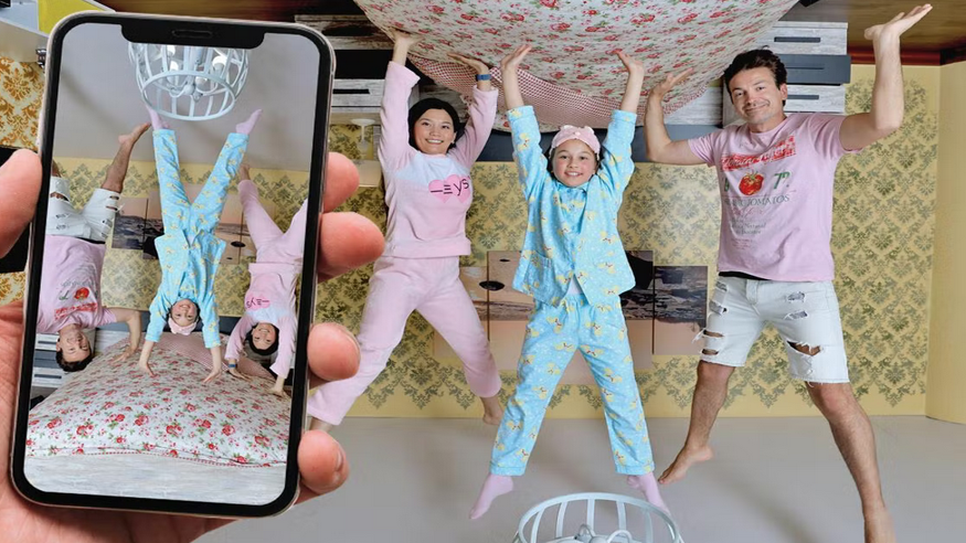 Infantil / Niños - Cultura / Arte - Museos y monumentos -  Entrada al Big Fun Museum - BARCELONA