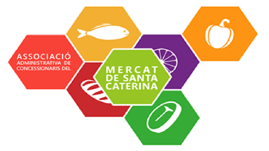 Mercados - Otros ferias y fiestas - Restauración / Gastronomía -  MERCADO SANTA CATERINA en Barcelona - BARCELONA