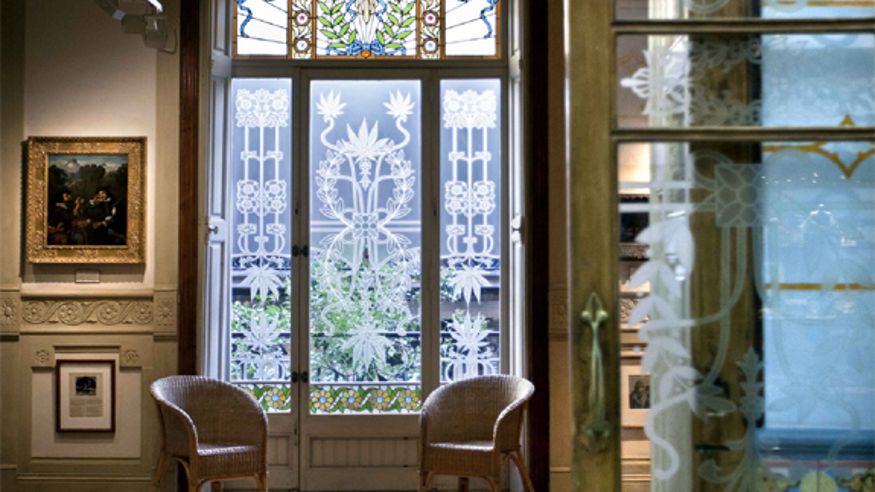 Otros cultura y arte - Museos y monumentos -  Hash, Marihuana & Hemp Museum (Barcelona) - BARCELONA